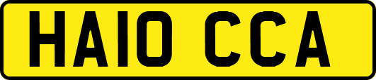 HA10CCA