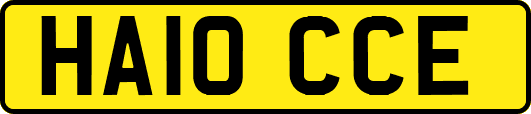 HA10CCE