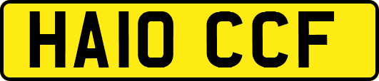 HA10CCF