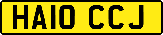 HA10CCJ