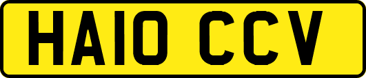HA10CCV