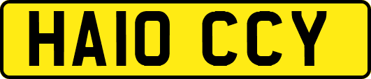 HA10CCY