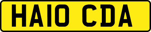 HA10CDA