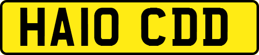 HA10CDD