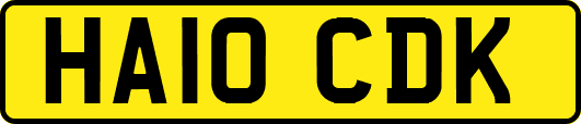 HA10CDK