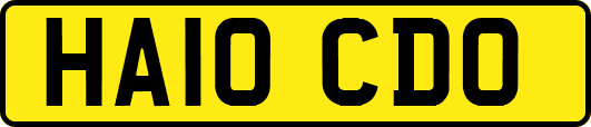 HA10CDO