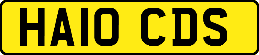 HA10CDS