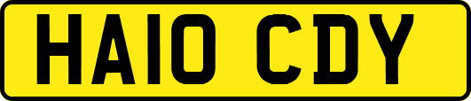 HA10CDY