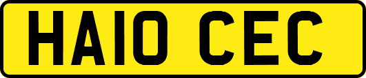 HA10CEC
