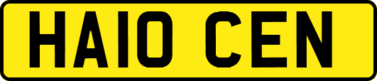 HA10CEN