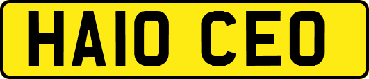 HA10CEO