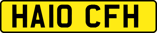 HA10CFH