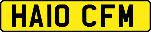 HA10CFM