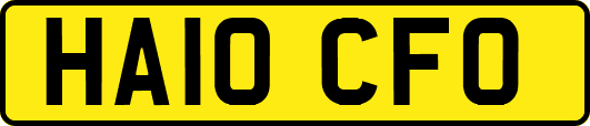 HA10CFO