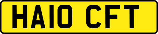 HA10CFT