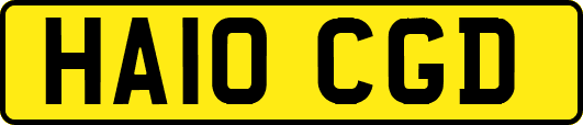 HA10CGD