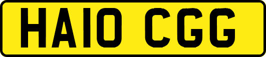 HA10CGG