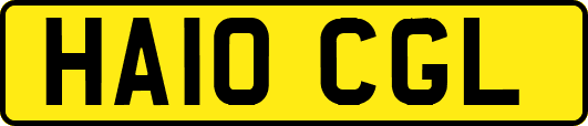 HA10CGL
