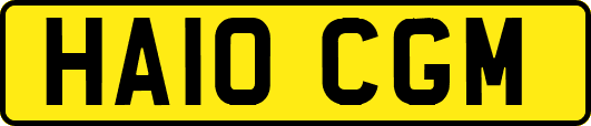 HA10CGM