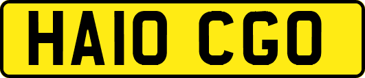 HA10CGO