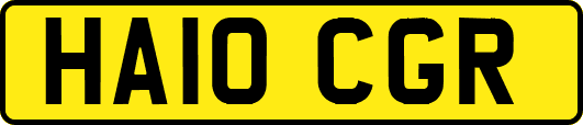 HA10CGR