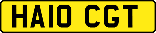 HA10CGT