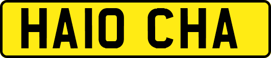 HA10CHA