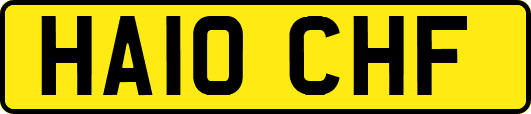 HA10CHF
