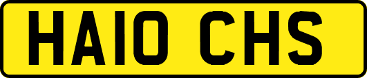 HA10CHS