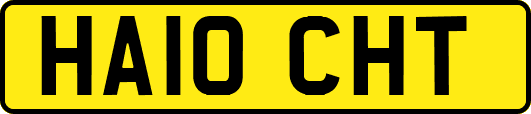 HA10CHT