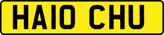 HA10CHU