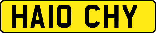 HA10CHY