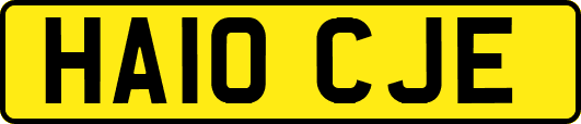 HA10CJE