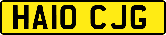 HA10CJG