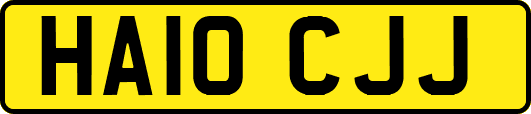 HA10CJJ