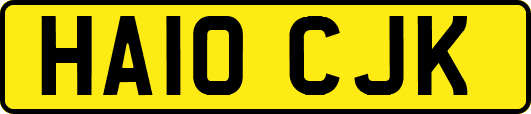 HA10CJK