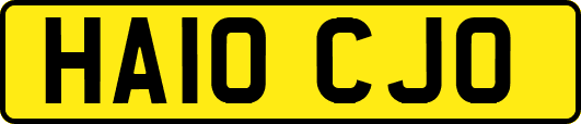 HA10CJO
