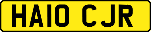 HA10CJR