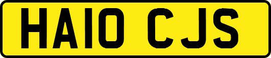 HA10CJS