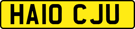 HA10CJU