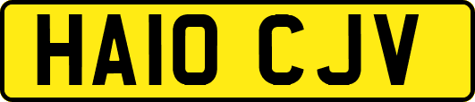 HA10CJV