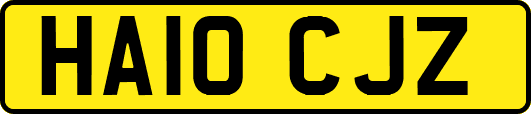 HA10CJZ
