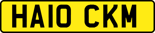 HA10CKM