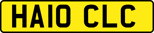 HA10CLC