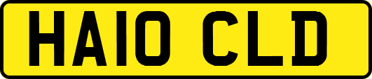 HA10CLD