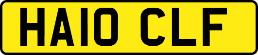 HA10CLF