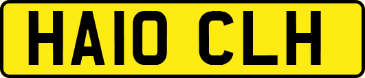 HA10CLH