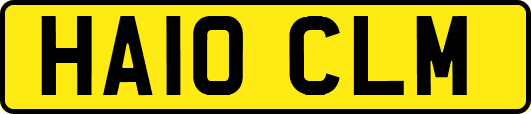 HA10CLM