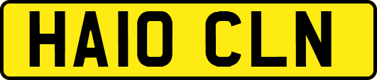 HA10CLN