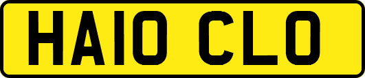 HA10CLO